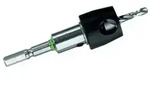 Festool Bohrsenker mit TA BSTA HSS D3,5 CE Nr. 492523