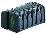 Festool Bitset Bit Set Twinbox BB-Mix Softgrip Clipfunktion 10 teilig 496936