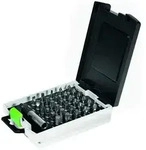 Festool Bitkassette Bitsatz Bit Bohrschrauber Schrauber BIT/BH-SORT 31Stk 769138