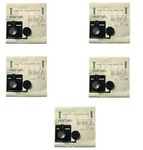 Festool Filtersack FIS CT44 5 St&uuml;ck 452972 f&uuml;r Staubsauger Industriesauger CT 44