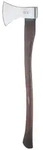 Picard Ruthe Axt Beil Hickorystiel DIN 7192 Holzaxt F&auml;llen Entasten 1250 g