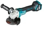 Makita Akku-Winkelschleifer DGA513Z 18 V Schruppscheibe ohne Akku ohne Ladeger&auml;t