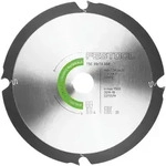 Festool Diamant S&auml;geblatt 160x2,2x20 DIA4 201910 f&uuml;r TS 55 R und TSC 55