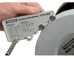 Tormek Einstelllehre Drehst&auml;hle Drehung TTS100 Nassschleifmaschine T4 T7 T8