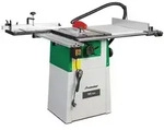 Holzstar Tischkreiss&auml;ge Kreiss&auml;ge S&auml;ge TKS 200 Schiebeschlitten 5902020