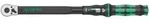 Wera Click-Torque C3 Drehmomentschl&uuml;ssel KFZ Auto Reifen 1/2 Zoll 40-200Nm 51cm