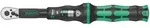 Wera Click-Torque A6 Drehmomentschl&uuml;ssel Hex 2,5-25 Nm mit Umschaltknarre