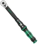 Wera Click-Torque C 2 Drehmomentschl&uuml;ssel Drive 20-100 Nm 05075621001