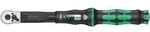 Wera Click-Torque B 1 Drehmomentschl&uuml;ssel 10-50 Nm, 3/8" x 10-50 Nm