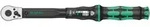 Wera Click-Torque B 2 Drehmomentschl&uuml;ssel 20-100 Nm 3/8" x 20-100 Nm 05075611001