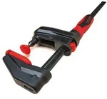 Bessey Getriebezwinge GearKlamp GK 150 / 60 GK15 Spannkraft bis zu 2.000 N