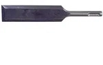 Makita SDS-PLUS Stechbeitel 170x20mm f&uuml;r die Bearbeitung von Holz P-25105
