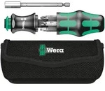 Wera Kraftform Kompakt 28 mit Tasche, 6-teilig 05134491001