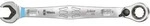 Wera 6001 Joker Switch Maul-Ringratschen-Schl&uuml;ssel 11 x 165 mm 05020066001