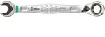 Wera 6001 Joker Switch Maul-Ringratschen-Schl&uuml;ssel 13x179 mm 05020068001