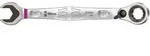 Wera 6001 Joker Switch Maul-Ringratschen-Schl&uuml;ssel, umschaltbar, 14 x 187 mm