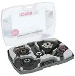 Bosch 8tlg. Starlock-Set Best of Renovation 4+1 Expert for Wood Metal 2608664624