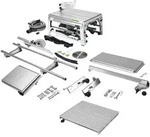 Festool Tischzugs&auml;ge CS 70 EBG-Set PRECISIO Tischzugs&auml;ge Kreiss&auml;ge 574782