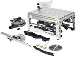 Festool Tischzugs&auml;ge CS 70 EBG PRECISIO Kreiss&auml;ge Kapps&auml;ge 2.100 Watt 574776