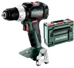 Metabo Akku Bohrschrauber BS 18 LT BL Schrauber MetaBox 145 18V 602325840