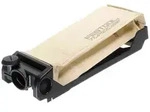 Turbofilter-Set TFS II-ET/RS Rutscher RS 300, RS 3, RS 200, RS 2, ET 2 487780