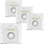 Festool Filtersack Selfclean SC FIS-CT 36/5 5 St&uuml;ck f&uuml;r Absaugmobil CT 36 496186