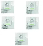Festool Entsorgungssack ENS-CT36AC 5 St 496215 Absaugmobil Cleantec CT CTL 36 AC