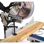 Kapp-/Gehrungss&auml;ge Holzkraft KGZ 2540 Vario 5701254