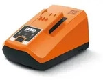 Fein Akku Ladeger&auml;t Schnellladeger&auml;t Laden USB ALG 80 92604180010 12V und 18V