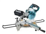 MAKITA 18V Akku Kapp & Gehrungss&auml;ge DLS713Z ohne Akku ohne Ladeger&auml;t