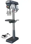 Optimum S&auml;ulenbohrmaschine OPTIdrill D 26Pro Aktions Set 3003030SET