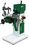 Holzstar Langlochbohrmaschine LLB 16 PB 230V Tischbohrmaschine 5906016