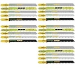 Festool Stichs&auml;geblatt-Set STS-Sort/25 W z. B. f&uuml;r PS 300 PSB 300 PS 400 PSC 400