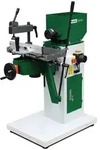 Holzstar Langlochbohrmaschine mit D&uuml;belbohreinrichtung LLB 16 PB / 400V 5906017