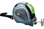 Festool Ma&szlig;band MB 5m 205182 Doppelanschlag beidseitige Skalierung
