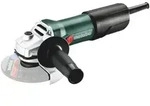 Metabo Winkelschleifer WEV 850-125 Drehzahlregelung 3.000 - 11.500min 603611000