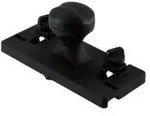 Festool F&uuml;hrungsschienen-Adapter F&uuml;hrungsanschlag FS-OF 1010 Oberfr&auml;se 488752