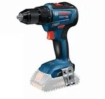 Bosch Akku Bohrschrauber GSR 18V-55 Professional solo ohne Akku und Ladeger&auml;t