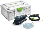 Festool Exzenterschleifer ETS EC 150/3 EQ Plus 576320 Schleifteller &Oslash;150 mm