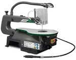 Holzstar Dekupiers&auml;ge DKS 504 Vario stufenlose Hubzahlregulierung 5902504