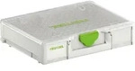 Festool Systainer Organizer SYS3 ORG M 89 Werkzeugkoffer Transport 204852 Neu