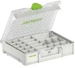 Festool Systainer Organizer SYS3 ORG M 89 22xESB Einsatzboxen 204853