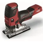 Flex Akku Stichs&auml;ge JS 18.0-EC C 18V ohne Akku ohne Ladeger&auml;t 485403