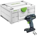 Festool Akku Schlagschrauber TID 18-Basic 576481 im Systainer SYS3 M 187