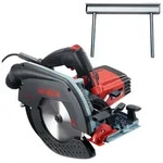 Mafell Handkreiss&auml;ge K 65 cc 230 V HM-S&auml;geblatt Parallelanschlag 91B001