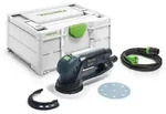 Festool Getriebe-Exzenterschleifer RO 125 FEQ-Plus 500W im Systainer 576029