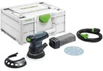 Festool Exzenterschleifer ETS 125 REQ-Plus 576069 Systainer SYS3 M 187 (574636)