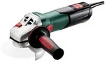 Metabo Winkelschleifer WEV 11-125 QUICK 1100W Drehzahlregelung Karton 603625000