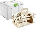 Festool Systainer SYS3 HWZ M 337 Werkzeugkoffer Transport 205518