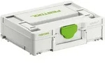 Festool Systainer SYS 3 M 112 Werkzeugkoffer Transportkoffer 497563 SYS1 204840